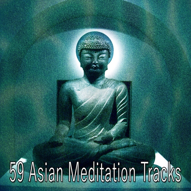 59 Asian Meditation Tracks