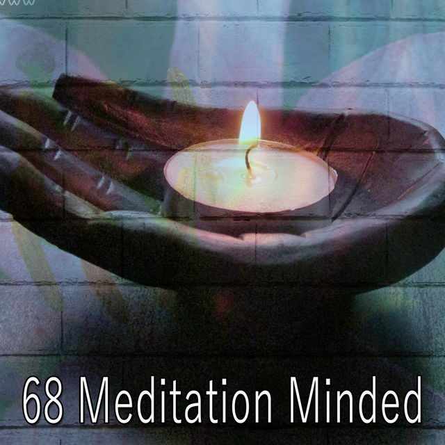 68 Meditation Minded