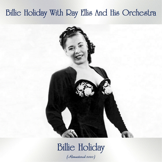 Billie Holiday