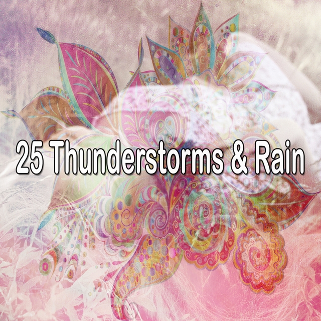 25 Thunderstorms & Rain