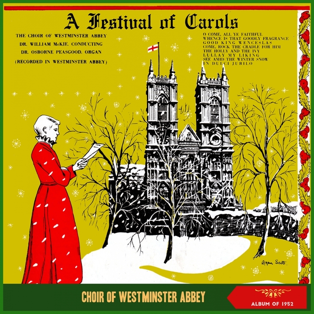 A Festival of Carols