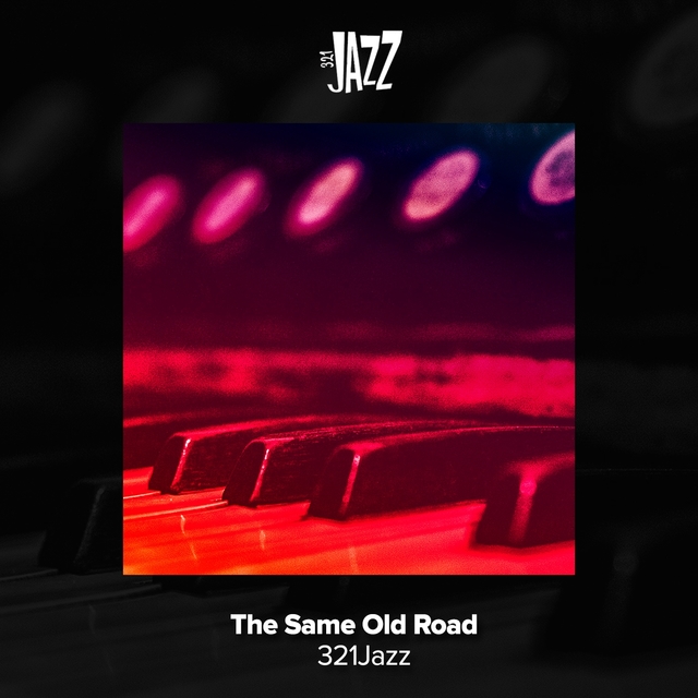 Couverture de The Same Old Road