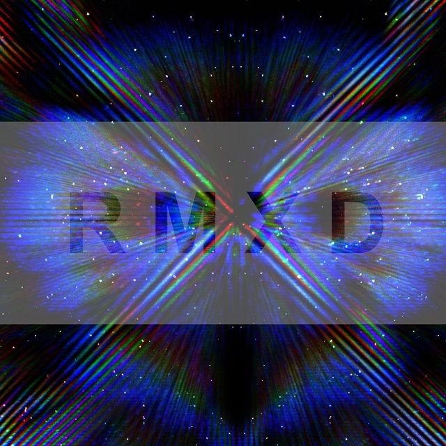 Toute chose visible - RMXD