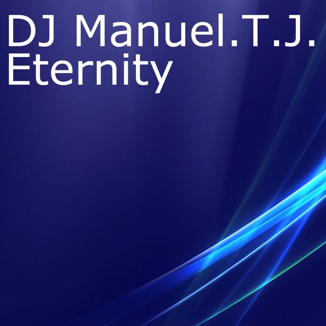 Couverture de Eternity