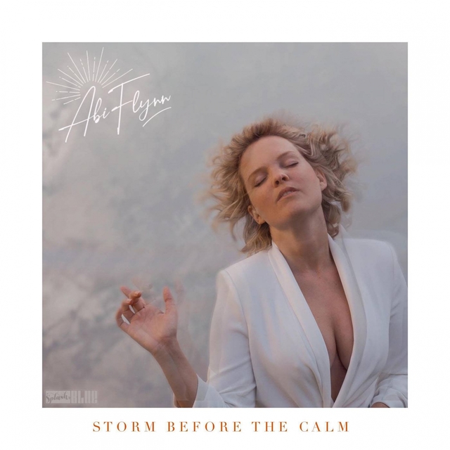 Couverture de Storm Before the Calm