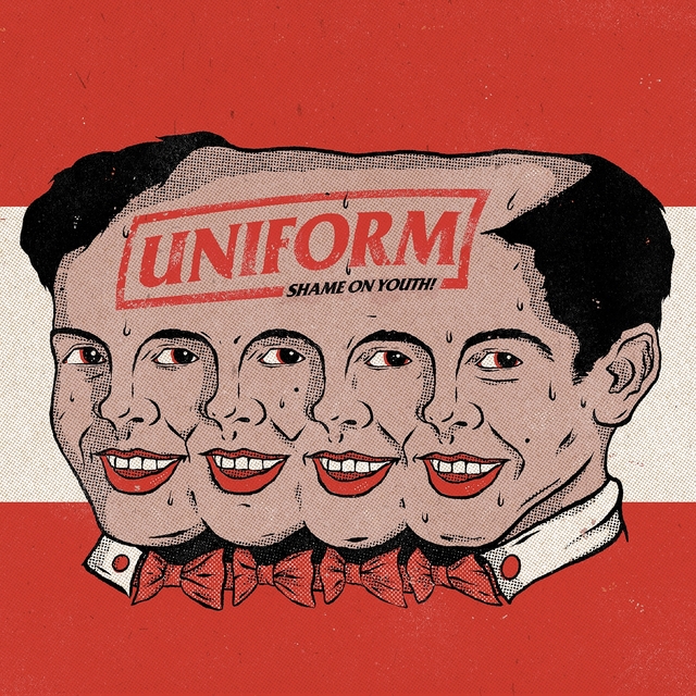 Couverture de Uniform