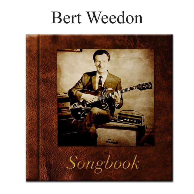 The Bert Weedon Songbook