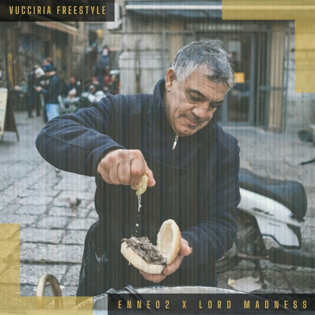 Vucciria Freestyle