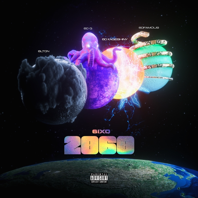 Couverture de 2060