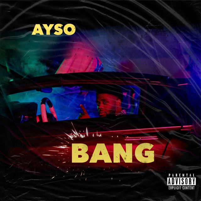 Couverture de Bang