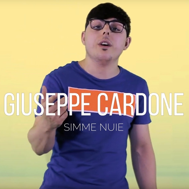 Simme nuje