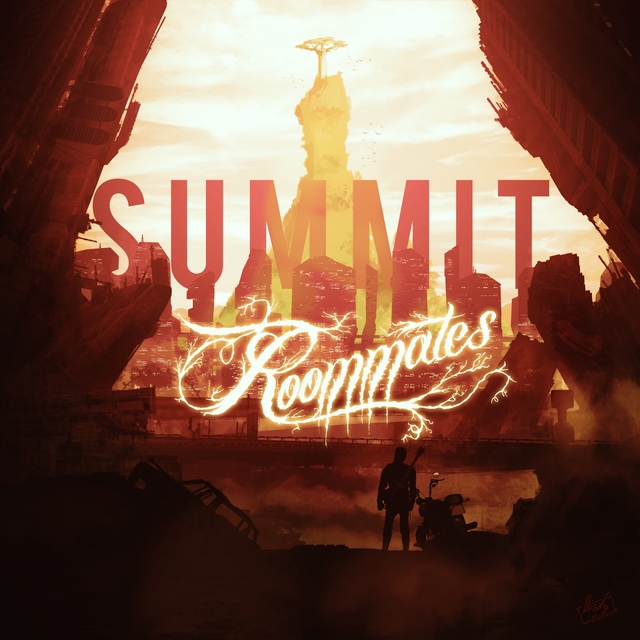 Couverture de Summit