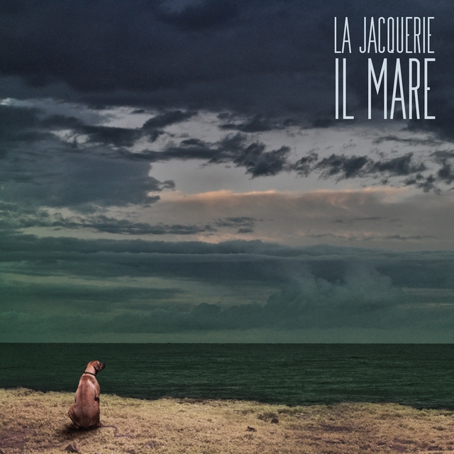 Couverture de Il mare