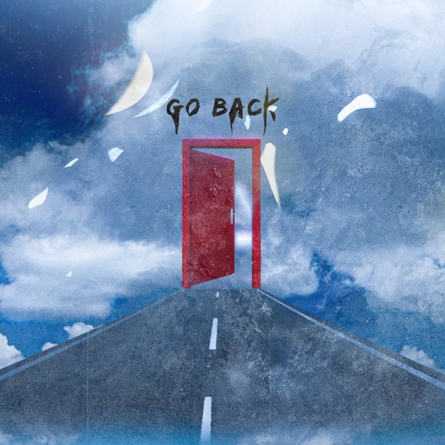 Couverture de Go Back