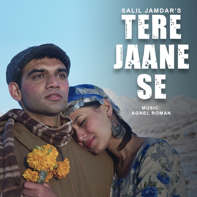 Couverture de Tere Jaane Se