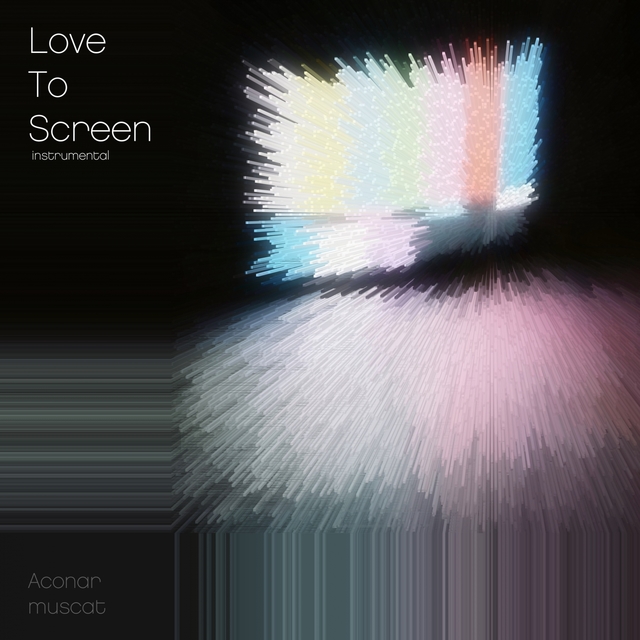 Couverture de Love to Screen