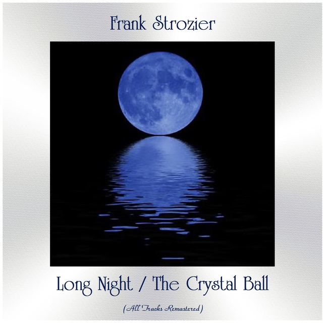 Couverture de Long Night / The Crystal Ball