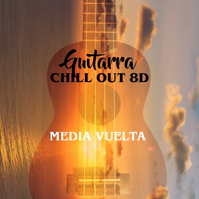 Media Vuelta (8D)