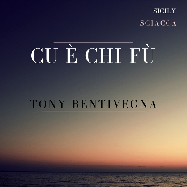 Couverture de Cu è chi fù