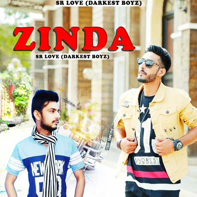 Zinda