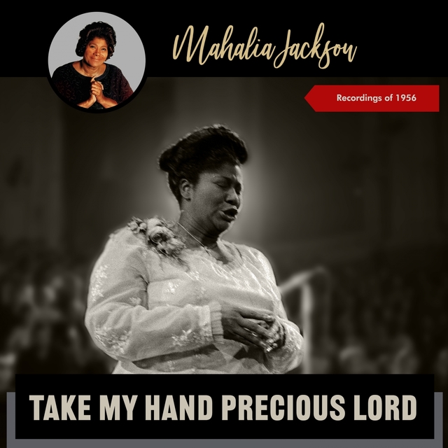 Take My Hand Precious Lord