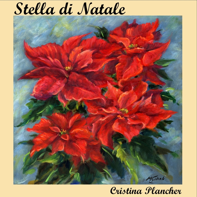 Couverture de STELLA DI NATALE