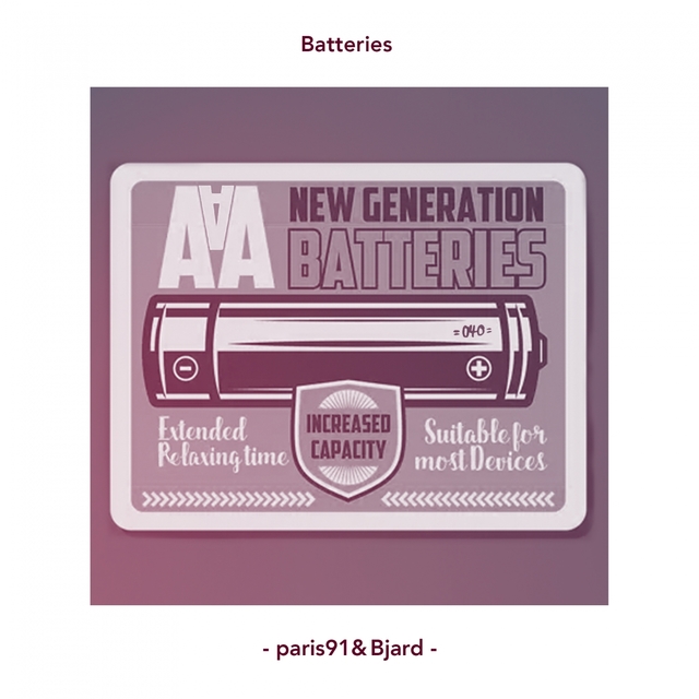 Batteries