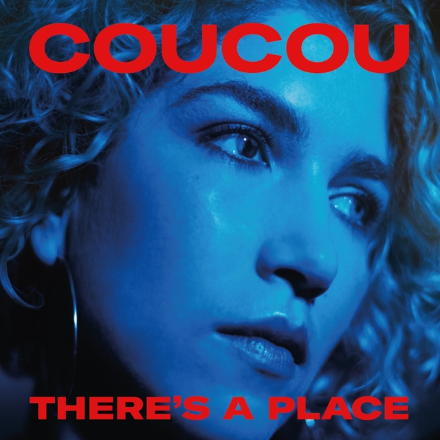 Couverture de There’s a Place