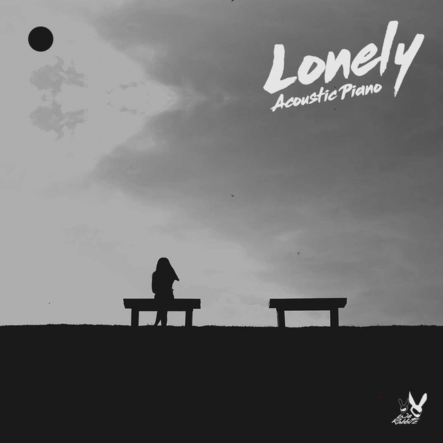 Couverture de Lonely