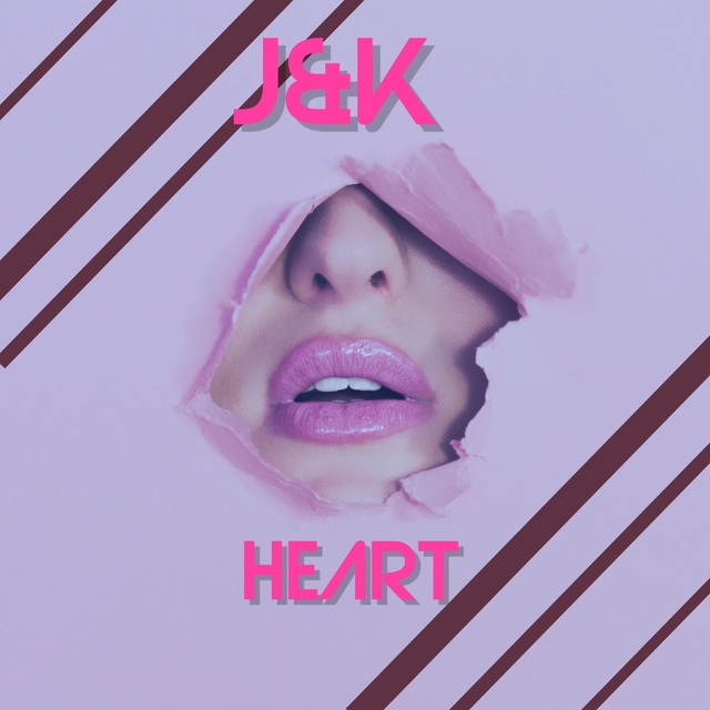 Couverture de Heart