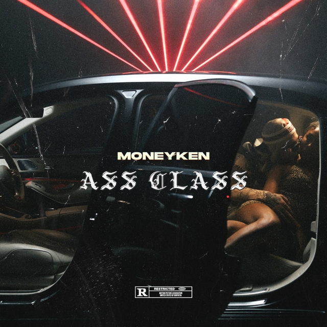 Couverture de ASS CLASS