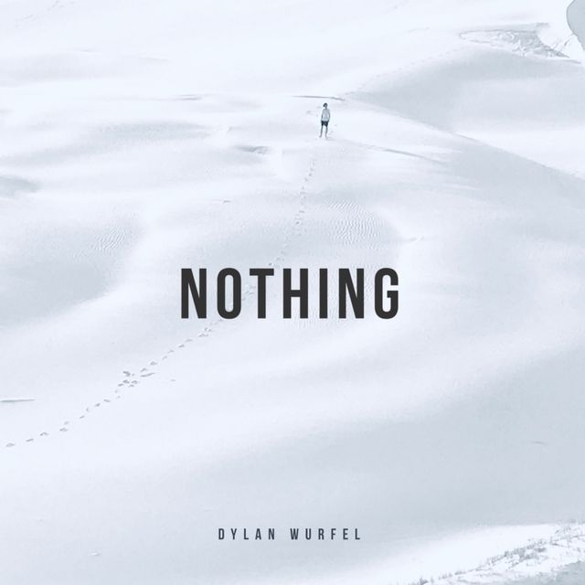 Couverture de Nothing