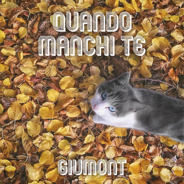 Couverture de Quando manchi te