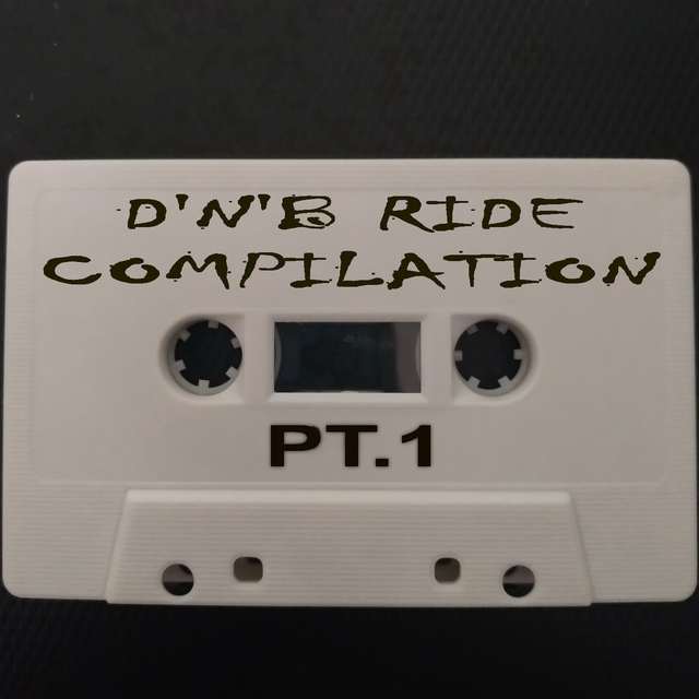 D'n'b Ride Compilation, Pt. 1