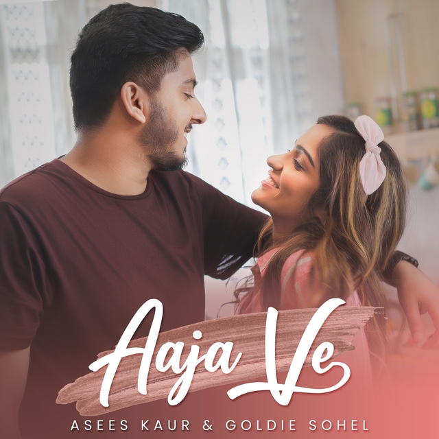 Couverture de Aaja Ve