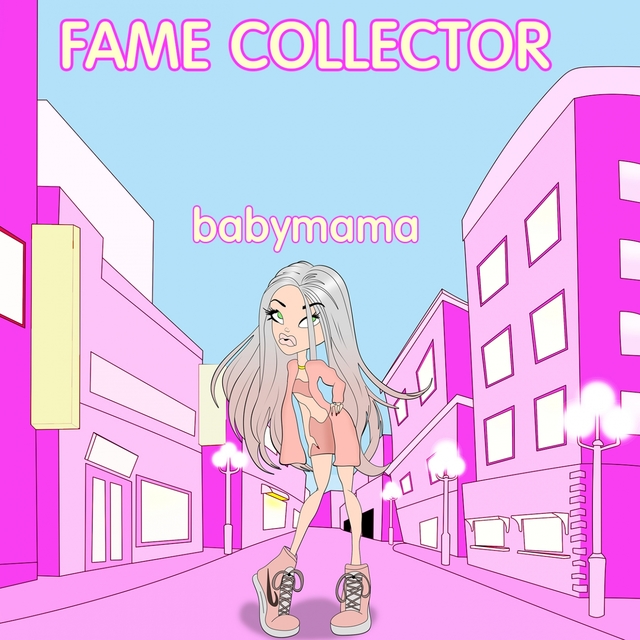 Fame Collector