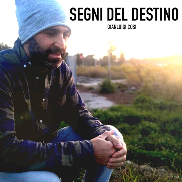 Couverture de Segni del destino