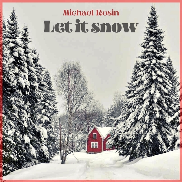 Couverture de Let It Snow