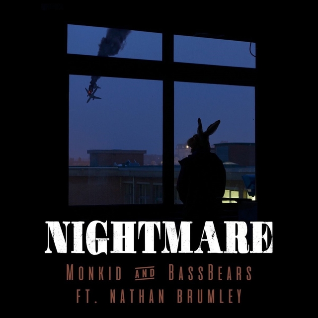 Couverture de Nightmare