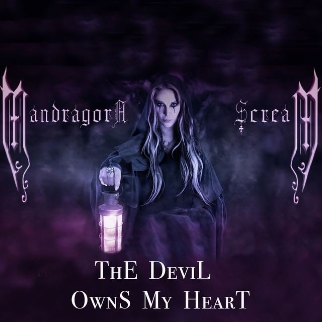 Couverture de The Devil Owns My Heart