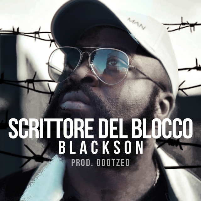 Scrittore del blocco