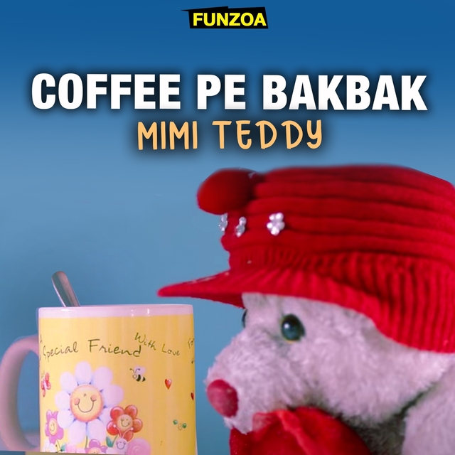 Coffee Pe Bakbak
