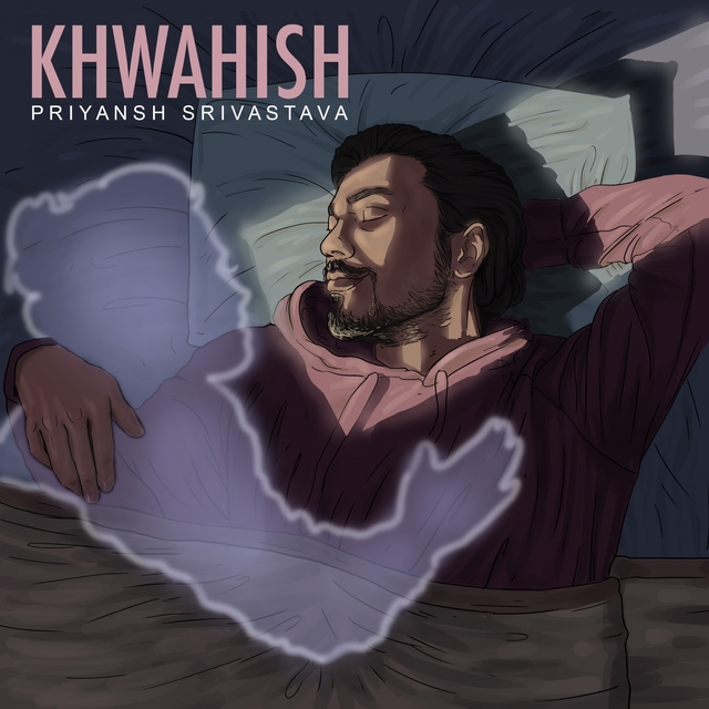 Couverture de Khwahish