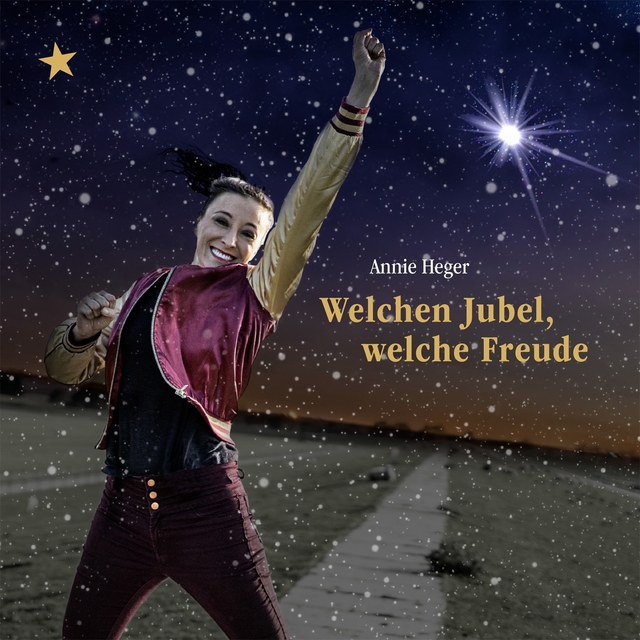 Couverture de Welchen Jubel, welche Freude