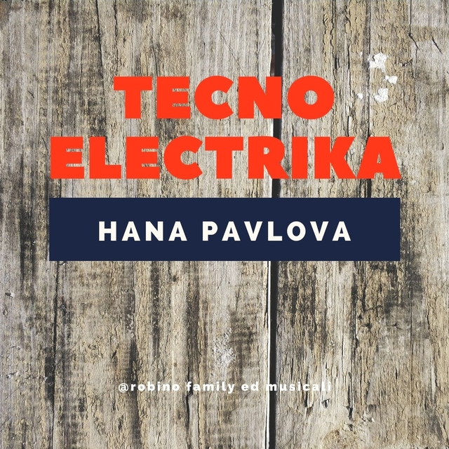 Tecno Electrika