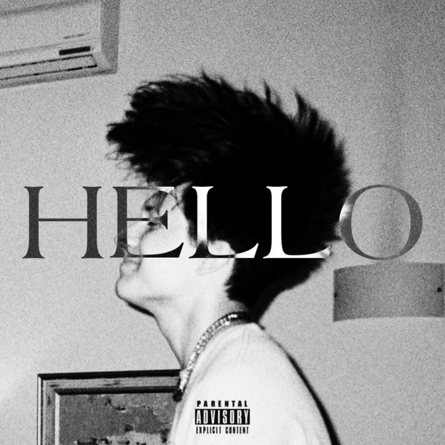 Couverture de HELLO