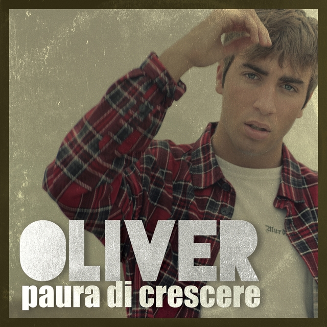 Couverture de Paura di crescere