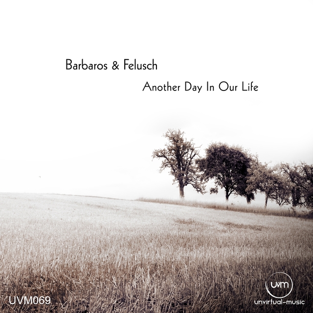 Couverture de Another Day in Our Life