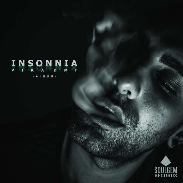 Couverture de Insonnia