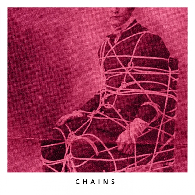 Couverture de Chains